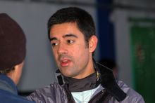 Filipe Matias, 31 Presenças, 62 corridas, 19 vitórias, 35 pódios, Campeão 2004